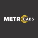 Metro Cabs logo